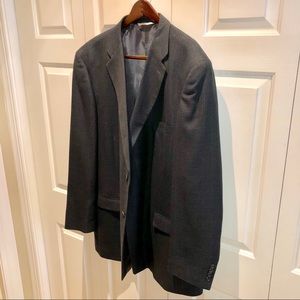 Men’s 2. Button Sport Coat